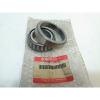 R38Z-19/R38Z-20 NSK T 18.5 mm 38.5x72x18.5mm  Tapered roller bearings #1 small image