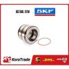 PW781300090CSHD PFI 78x130x90mm  D 130 mm Tapered roller bearings #1 small image