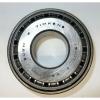 15101/15244 AST  Outer Diameter  62mm Tapered roller bearings #1 small image