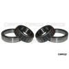 NP537150/NP050487 Timken C 16.4 mm 41x73x21.5mm  Tapered roller bearings