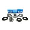 NP248287/NP522879 Timken 48x85x15mm  d 48 mm Tapered roller bearings #1 small image