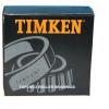 NP218242/NP610846 Timken 50x82x21.5mm  Outer Diameter  82mm Tapered roller bearings