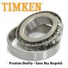 NP259742/NP378917 Timken B 13.8 mm 25x51.35x13.2mm  Tapered roller bearings #1 small image