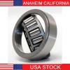 NP118297/NP422278 ZVL Calculation factor (e) 0.31 45.242x73.431x19.558mm  Tapered roller bearings #1 small image