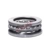 04303 Febi 45x73x20mm  T 20 mm Thrust roller bearings #1 small image