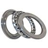 S51312 ZEN 60x110x35mm  (Grease) Lubrication Speed 1600 r/min Thrust ball bearings #1 small image