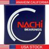 25TAB06DF-2LR NACHI 25x62x15mm  Static Load Rating 10.400 N Thrust ball bearings