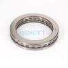 51120 NACHI Product Group - BDI B00308 100x135x25mm  Thrust ball bearings #1 small image