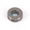 51100 NACHI 10x24x9mm   Thrust ball bearings #1 small image