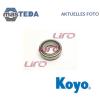 K81210 NTN Dw 9.000 mm  Thrust roller bearings #1 small image