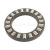 K.81106TVP Timken 30x47x5mm  Basic static load rating (C0) 91.1 kN Thrust roller bearings #1 small image