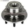 AST11 16080 AST Bearing Bore after Mounting (di) 160.21 / 160.07  Plain bearings