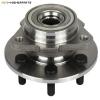 AST11 16080 AST Bearing Bore after Mounting (di) 160.21 / 160.07  Plain bearings #1 small image