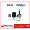 AST20 2225 AST  Bearing Outside Diameter Tolerance (Do tol.) 25.075 / 25.035 Plain bearings #1 small image