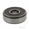 AST40 2212 AST  Average Clearance (Cd) 0.0610 Plain bearings #1 small image