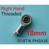 SI18T/K Loyal  F 71 mm Plain bearings #1 small image