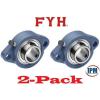 BLF207-20 FYH  N 12 mm Bearing units #1 small image