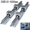 SBR16UU Samick Weight 0.15 Kg  Linear bearings #1 small image