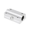 LMKP10LUU Samick  Basic dynamic load rating (C) 0.58 kN Linear bearings