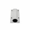 LMHP25LUU Samick H 8 mm  Linear bearings