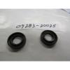 RE20025 crossed roller bearing #1 small image
