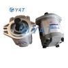 CB-B Dual Gear Pump CB-B2.5/4 #1 small image