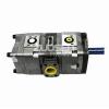 NACHI IPH-23B-5-13-11  IPH Series Double IP Pump #1 small image