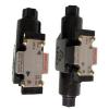 DSG-03-3C3-D100-50 Solenoid Operated Directional Valves #1 small image