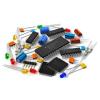 TBR 16-UU AS NBS Basic dynamic load rating (C) 0.392 kN  Linear bearings