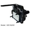 Solenoid Operated Directional Valve DSG-01-3C3-A240-N-50 #1 small image