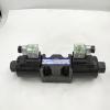 Solenoid Operated Directional Valve DSG-01-2B3-D24-50