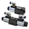 4WE6H6X/EG205N9K4 Rexroth Type 4WE6H Directional Valves #1 small image