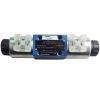 4WE10H4X/CW110N9DA Rexroth Type 4WE10H Directional Valves
