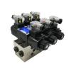 NG4 Cetop 2 Series Circuit Manifold