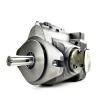 Rexroth A2FM125/61W-VZB010  Axial Piston Fixed Motor #1 small image