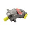Rexroth A2FM125/61W-VBB010  Axial Piston Fixed Motor #1 small image