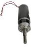 123ZYT Series Electric DC Motor 123ZYT-180-800-1700