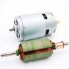 113ZYT Series Electric DC Motor 113ZYT180-3/4-1750 #1 small image