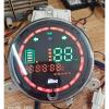Pressure Switches DNM-2W-100A-PB #1 small image