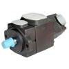 Yuken PV2R Series Double Vane Pumps PV2R12-31-53-F-RAA-40 #1 small image