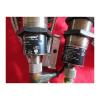 Yuken PV2R Series Double Vane Pumps PV2R34-125-136-F-RAAA-31