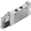 Daikin KSO-G02-2AC   KSO Series Solenoid Operated Valve