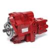 Yuken PV2R Series Double Vane Pumps PV2R12-23-33-F-RAA-40