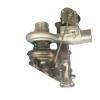 Vickers 3520V-25A14-1AA22L  V Series Double Vane Pump #1 small image