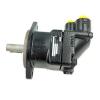 Parker F12-080-MF-IV-K-000-000-0 Fixed Displacement Motor/Pump #1 small image