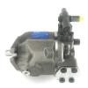 A10VSO18DRG/31R-PPA12K01 Rexroth Axial Piston Variable Pump
