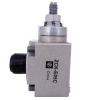 NACHI PZ-2B-3.5-35-E3A-11 PZ Series Load Sensitive Variable Piston Pump #1 small image