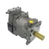 Parker PV020R1K1T1NBLC  PV Series Axial Piston Pump #1 small image