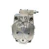 Parker PV180R1K4T1NFRP PV Series Axial Piston Pump #1 small image