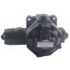 Parker PV023R1L1T1NFFP  PV Series Axial Piston Pump